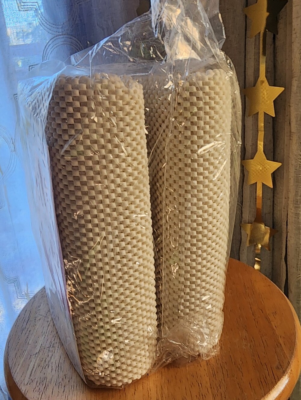 Non-Slip Rug Pad - Picture 4 of 5